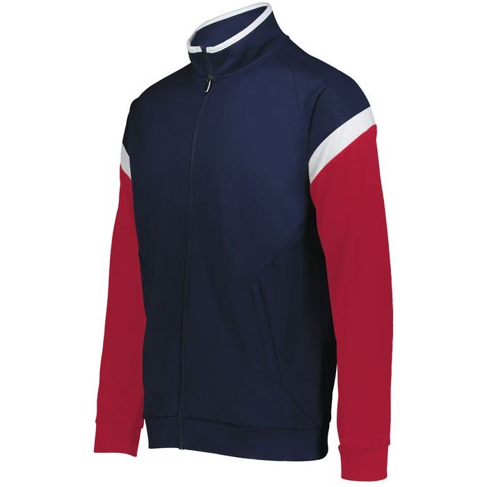 Style 9579 Youth Jacket